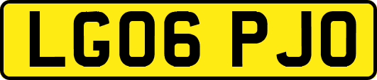 LG06PJO