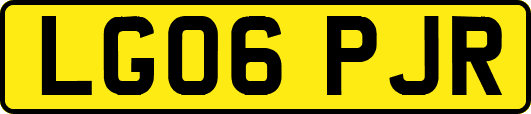 LG06PJR
