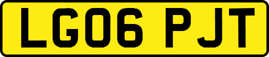 LG06PJT