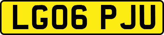 LG06PJU