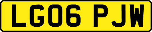 LG06PJW