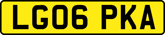LG06PKA