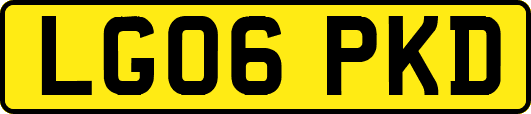 LG06PKD