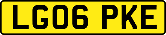 LG06PKE