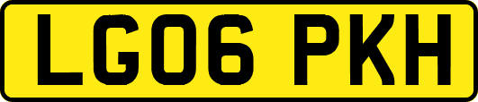 LG06PKH