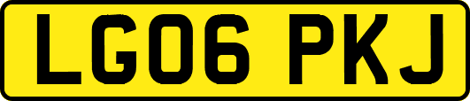 LG06PKJ