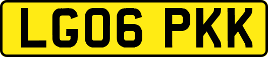 LG06PKK