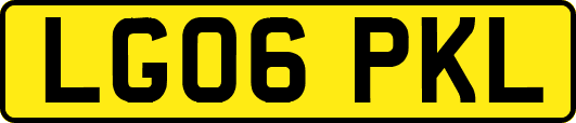LG06PKL