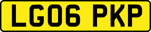 LG06PKP
