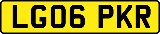 LG06PKR
