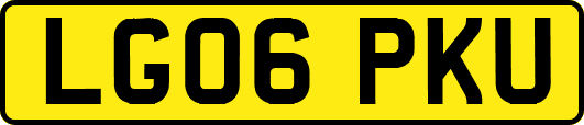 LG06PKU