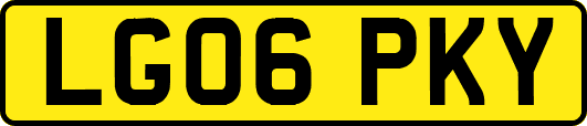 LG06PKY