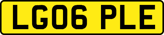 LG06PLE