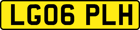 LG06PLH