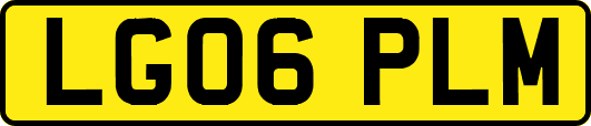 LG06PLM
