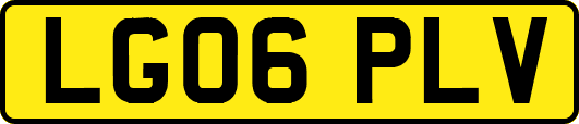 LG06PLV