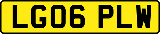 LG06PLW