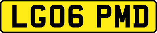 LG06PMD