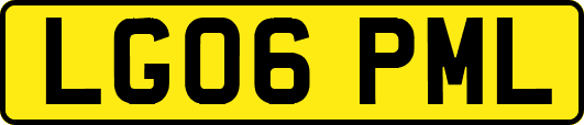 LG06PML