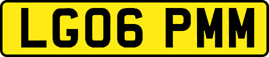 LG06PMM
