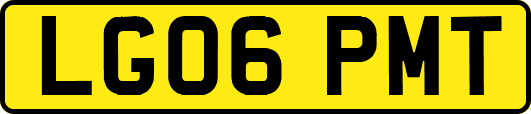 LG06PMT
