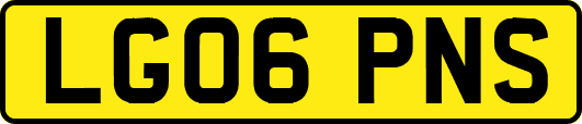 LG06PNS