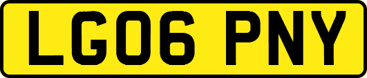 LG06PNY