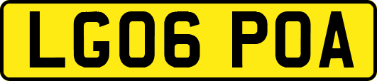 LG06POA