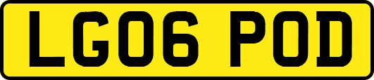 LG06POD