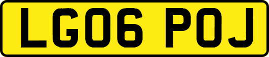 LG06POJ