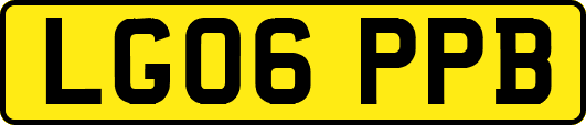 LG06PPB