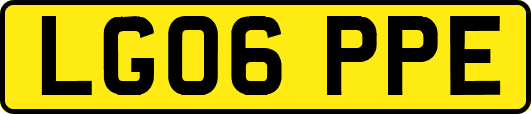 LG06PPE