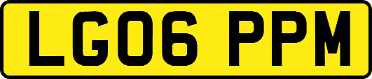 LG06PPM