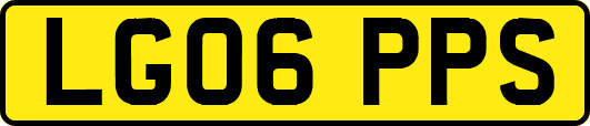 LG06PPS