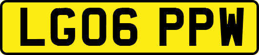LG06PPW