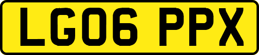 LG06PPX