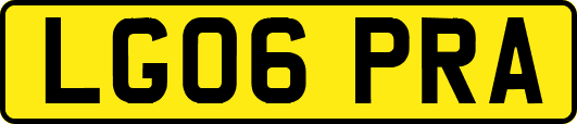 LG06PRA