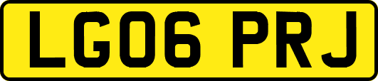 LG06PRJ