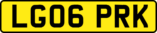 LG06PRK