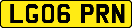 LG06PRN