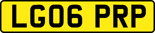 LG06PRP