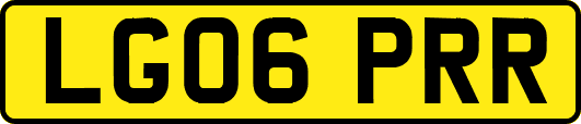 LG06PRR