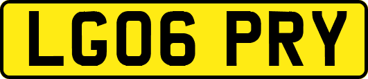 LG06PRY