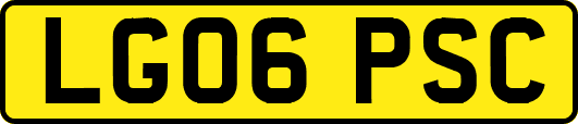 LG06PSC