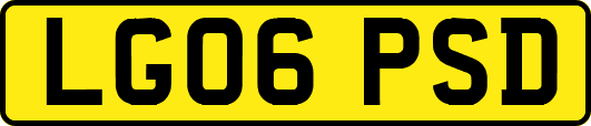LG06PSD