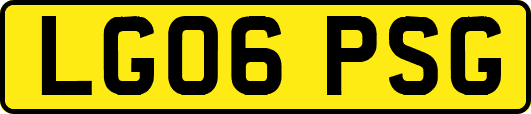 LG06PSG