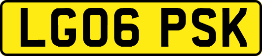 LG06PSK