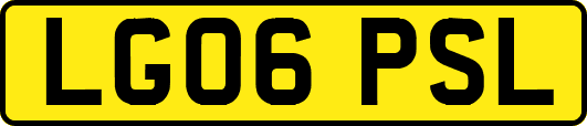 LG06PSL
