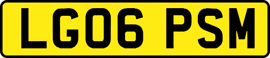 LG06PSM