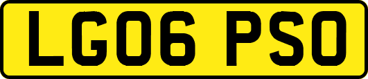 LG06PSO